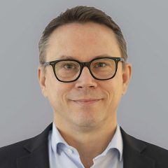 Clas Berglund