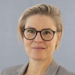 Mirjam Bellgran