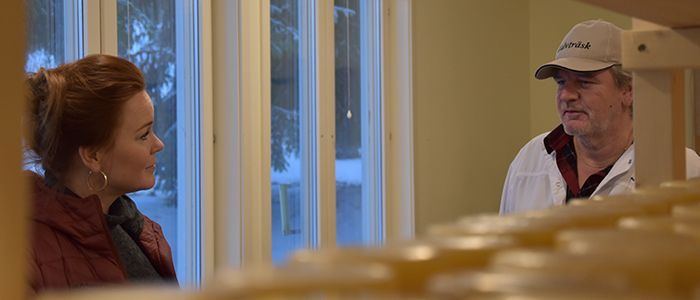 Samråd i Kalvträsk