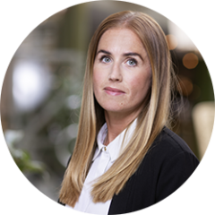 Josefine Helmersson