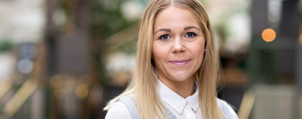 Carolina Brännström, Key Account Manager på Skellefteå Kraft berättar hur du ställer rätt krav på ditt elhandelsbolag.
