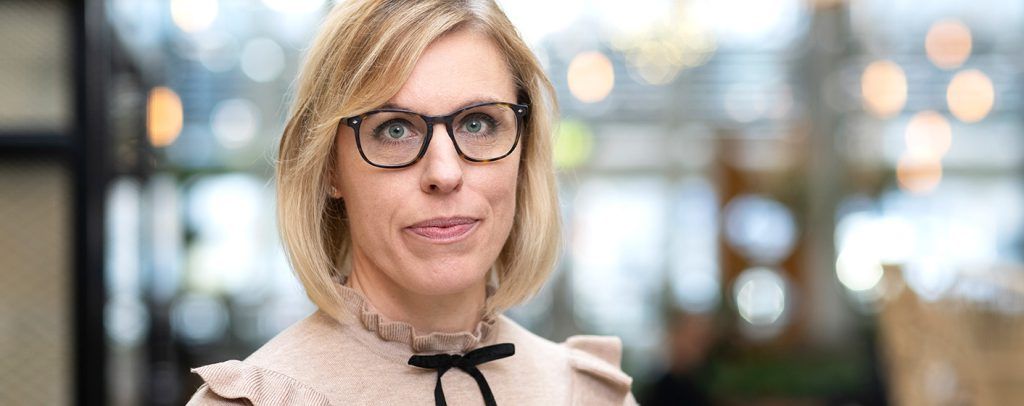 Ulrika Sehlstedt berättar hur ett bra val av elavtal kan stärka ditt företags miljöprofil