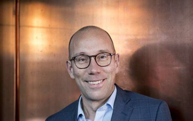 Fredrik Jonsson