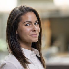 Sofie Marklund