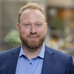 Jonathan Buhrman