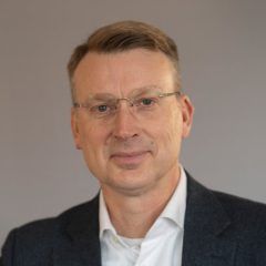 Joachim Nordin