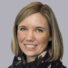 Åse Lindström