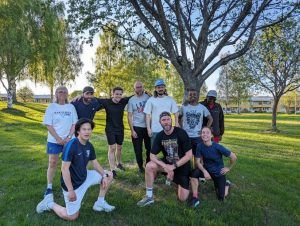 IFK Anderstorp trygg och meningsfull fritid